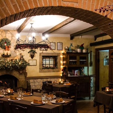 Agriturismo Da Baffone Santo Stefano del Sole 외부 사진