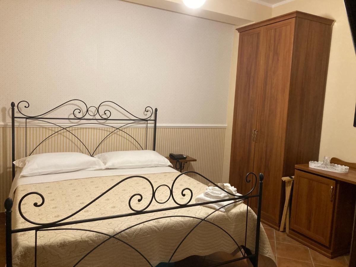 Agriturismo Da Baffone Santo Stefano del Sole 외부 사진