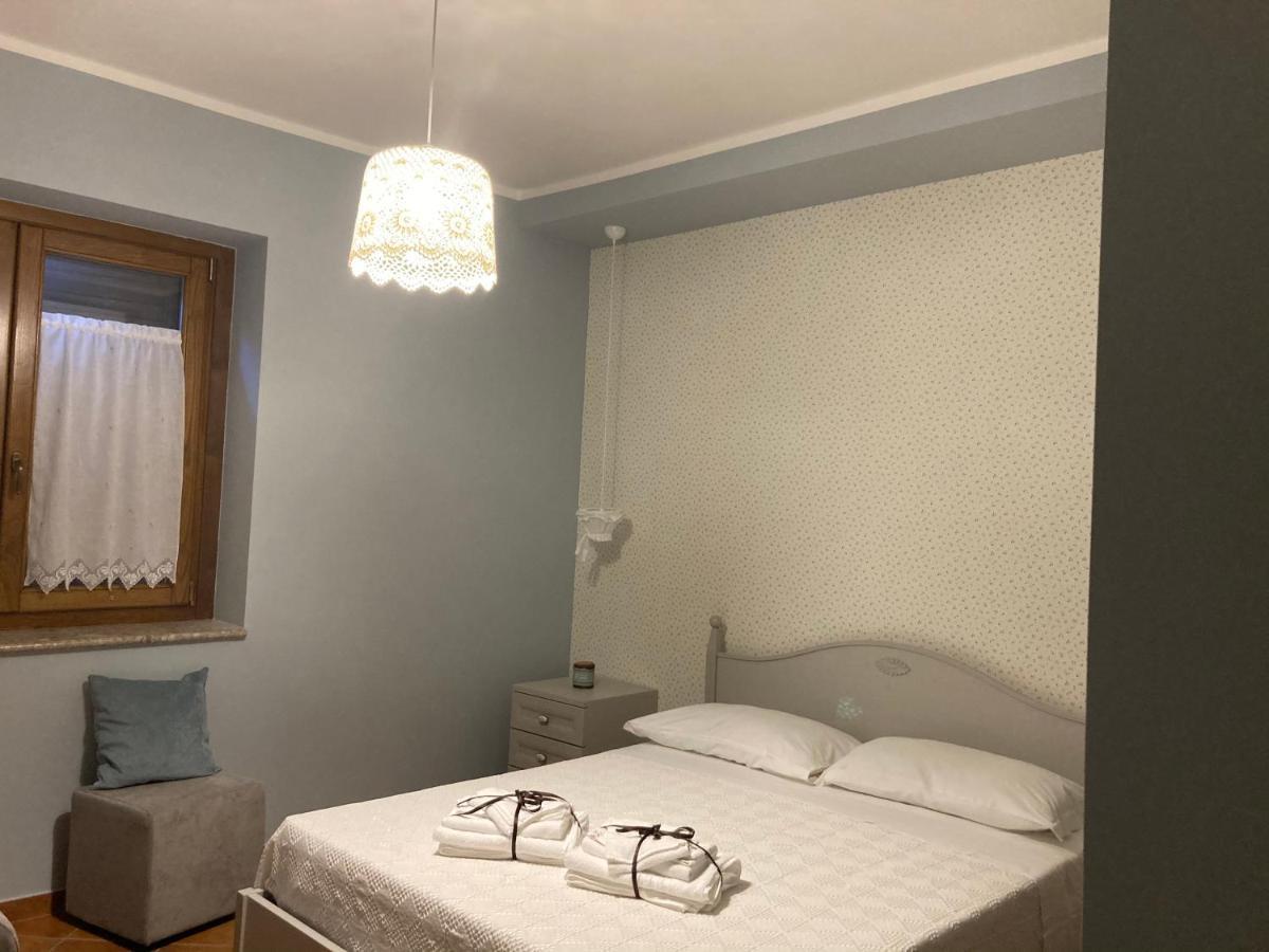 Agriturismo Da Baffone Santo Stefano del Sole 외부 사진