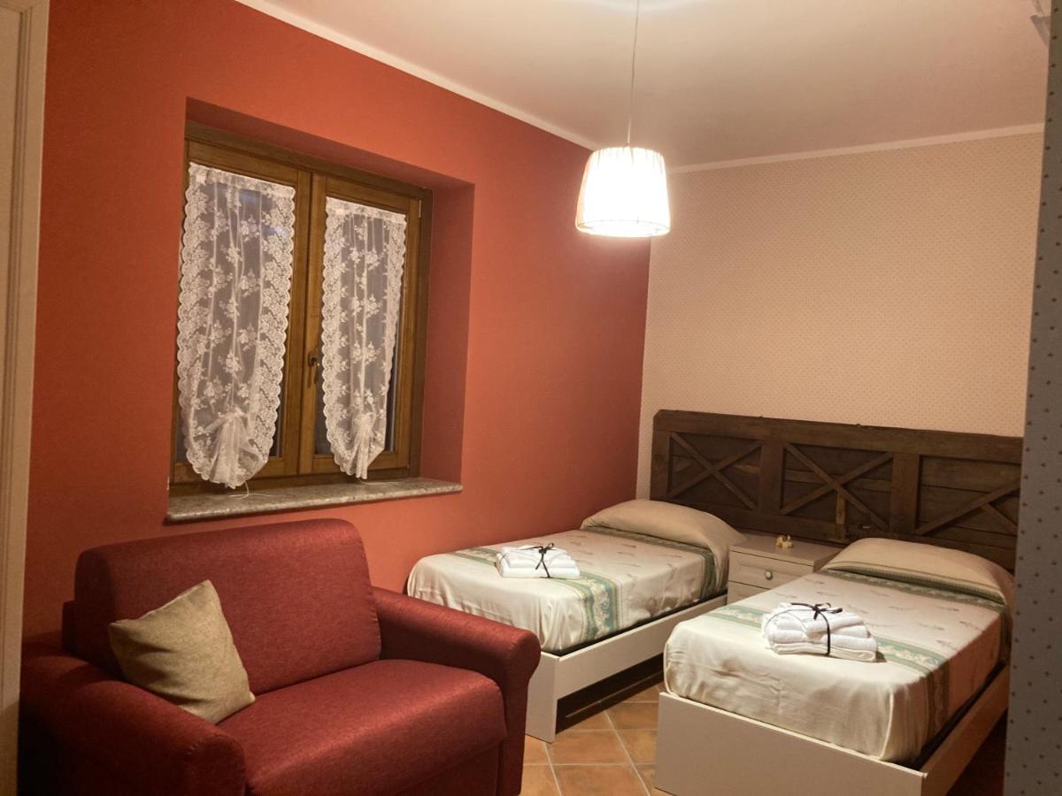 Agriturismo Da Baffone Santo Stefano del Sole 외부 사진