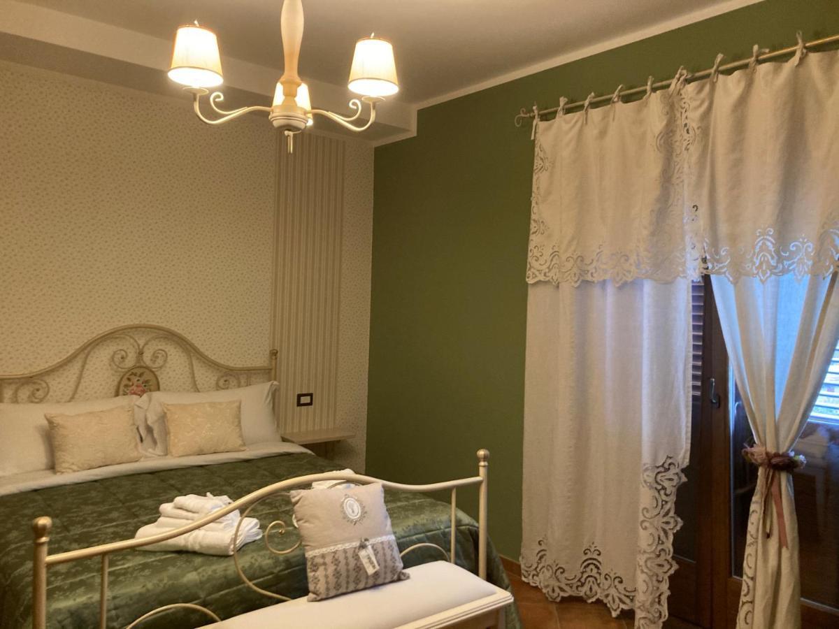 Agriturismo Da Baffone Santo Stefano del Sole 외부 사진