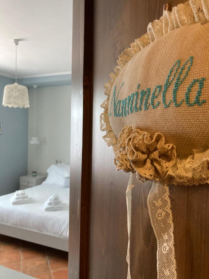 Agriturismo Da Baffone Santo Stefano del Sole 외부 사진